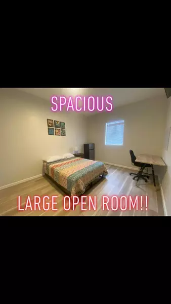 Coliving in College Park JAX - Northside, Jacksonville