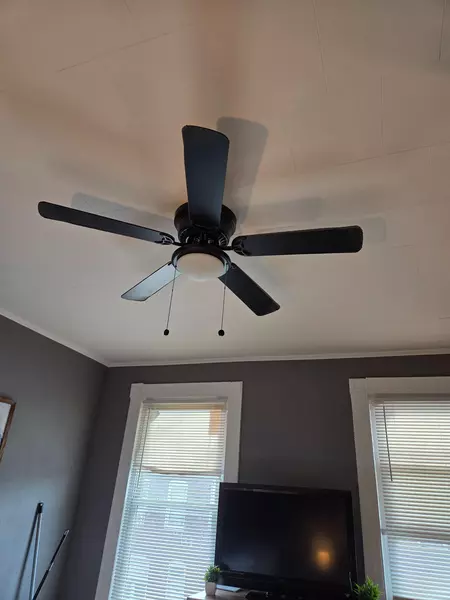 Coliving in East Baltimore - Baltimore Metro Area, Washington DC