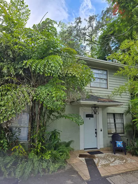 Coliving in Clearwater - Clearwater-St. Petersburg, Tampa