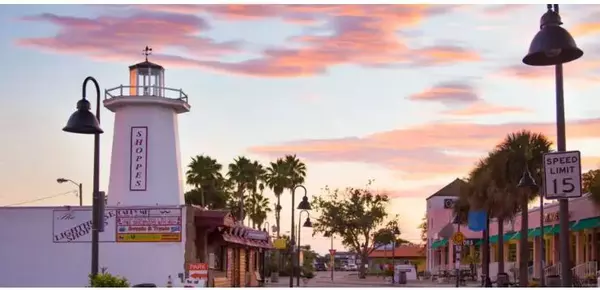 Coliving in Clearwater - Clearwater-St. Petersburg, Tampa