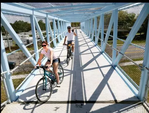 Coliving in Clearwater - Clearwater-St. Petersburg, Tampa