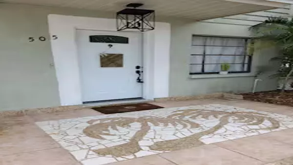 Coliving in Clearwater - Clearwater-St. Petersburg, Tampa