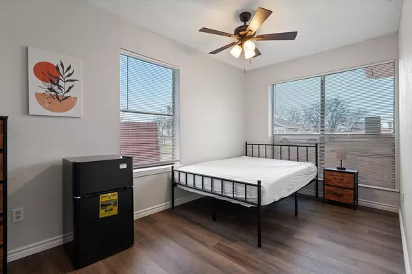 Coliving in West Arlington - Arlington, Dallas