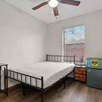 Coliving in West Arlington - Arlington, Dallas