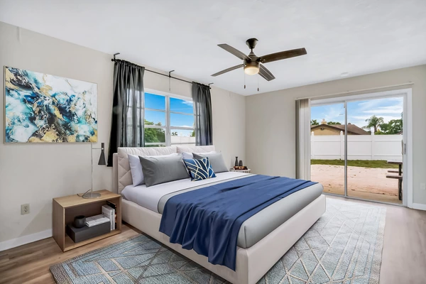 Coliving in Deltona - Outer Orlando, Orlando