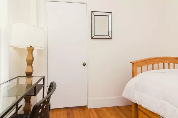 Coliving in The Port - Cambridge, Boston