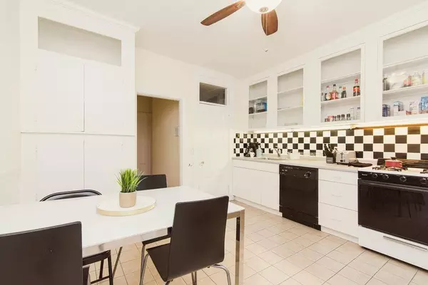 Coliving in The Port - Cambridge, Boston