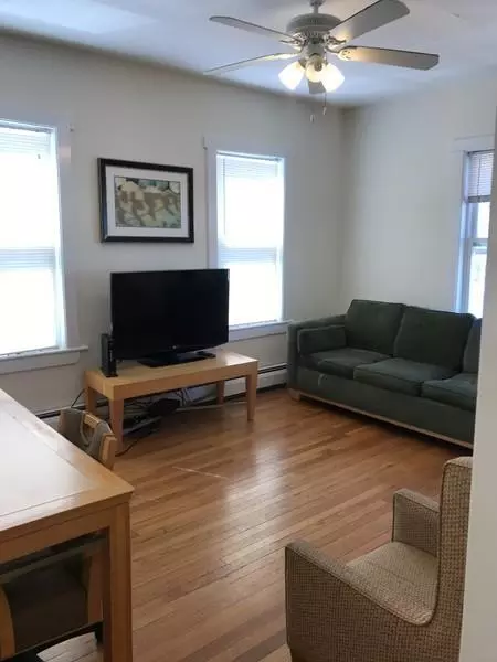 Coliving in The Port - Cambridge, Boston
