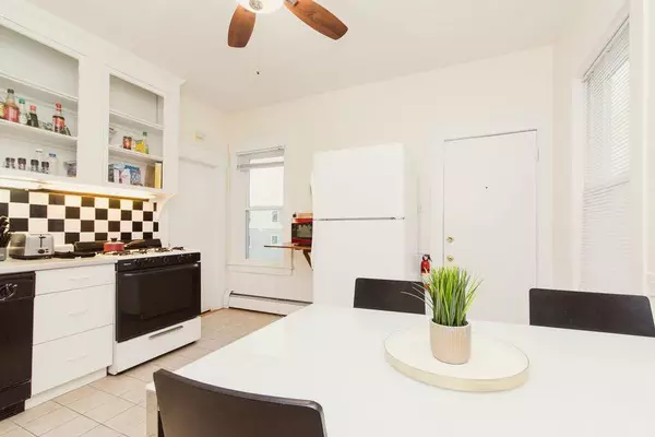 Coliving in The Port - Cambridge, Boston