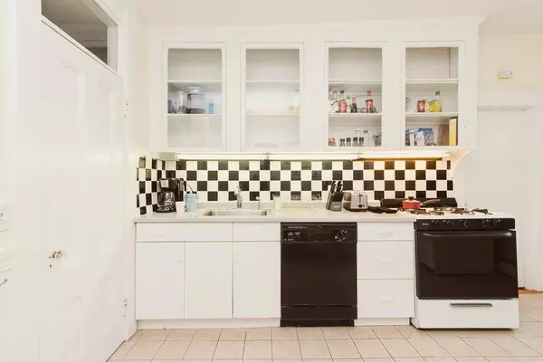 Coliving in The Port - Cambridge, Boston