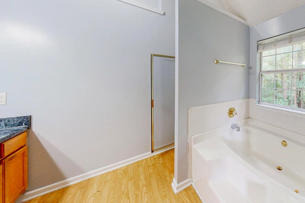 Coliving in Decatur - East Atl, Atlanta