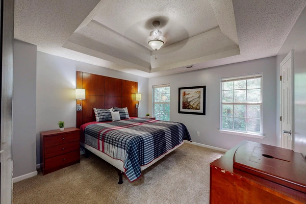 Coliving in Decatur - East Atl, Atlanta