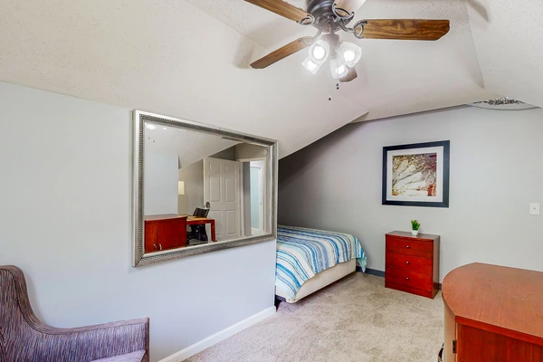 Coliving in Decatur - East Atl, Atlanta