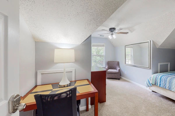 Coliving in Decatur - East Atl, Atlanta