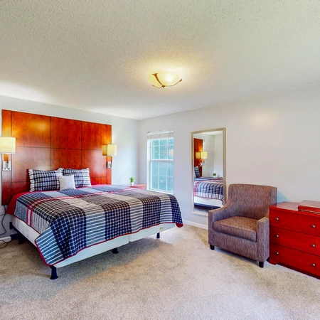 Coliving in Decatur - East Atl, Atlanta