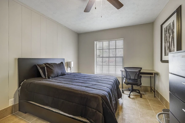 Coliving in Highlands - Northside, Jacksonville