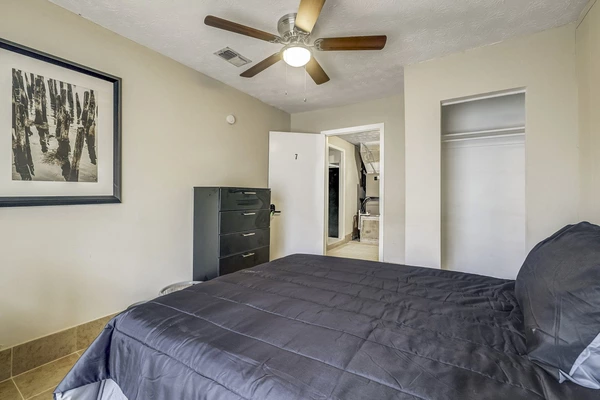 Coliving in Highlands - Northside, Jacksonville