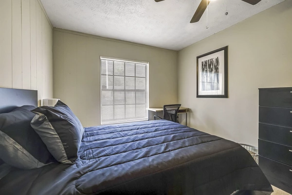 Coliving in Highlands - Northside, Jacksonville