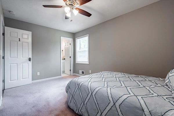 Coliving in Clayton County GA - South Atl, Atlanta