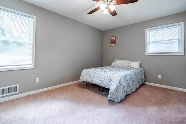 Coliving in Clayton County GA - South Atl, Atlanta