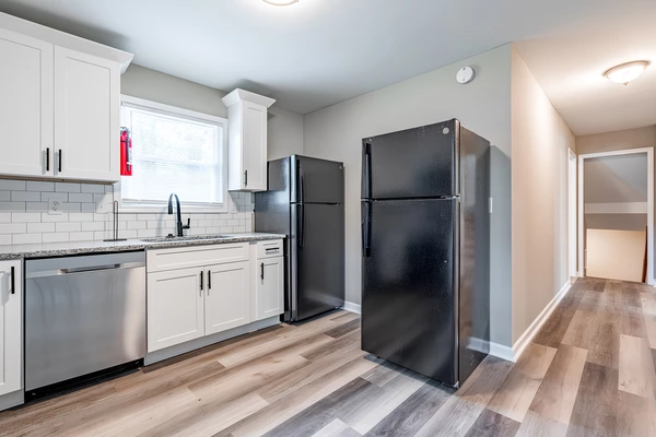 Coliving in Clayton County GA - South Atl, Atlanta