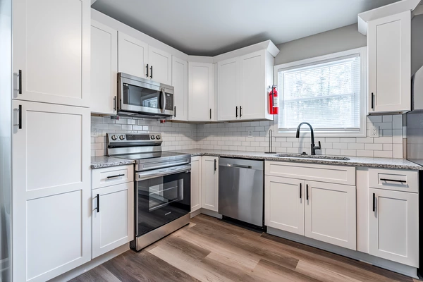 Coliving in Clayton County GA - South Atl, Atlanta