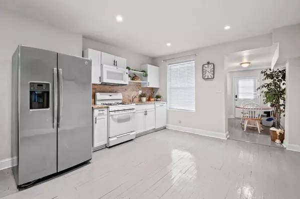 Coliving in East Baltimore - Baltimore Metro Area, Washington DC
