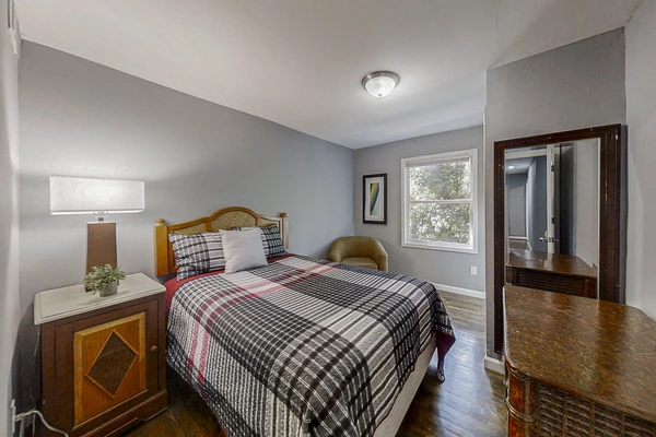 Coliving in East Point GA - South Atl, Atlanta