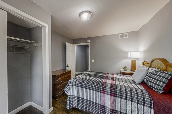 Coliving in East Point GA - South Atl, Atlanta