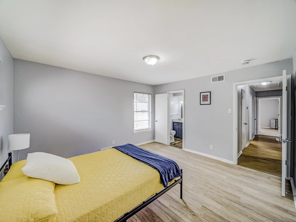 Coliving in Oak Cliff - Sw Dallas, Dallas