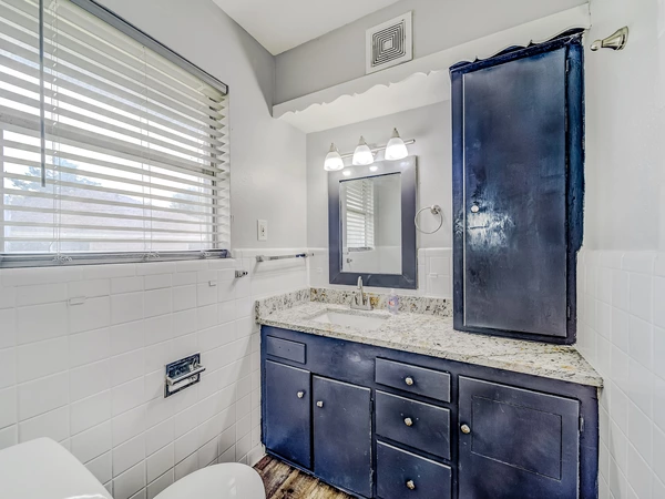 Coliving in Oak Cliff - Sw Dallas, Dallas