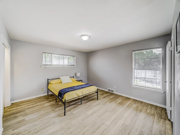 Coliving in Oak Cliff - Sw Dallas, Dallas