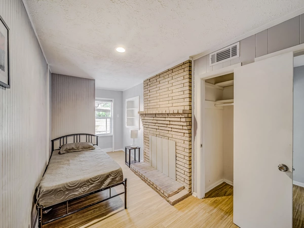 Coliving in Oak Cliff - Sw Dallas, Dallas