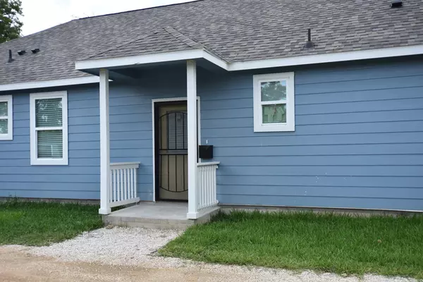 Coliving in Sunnyside - Se Houston, Houston