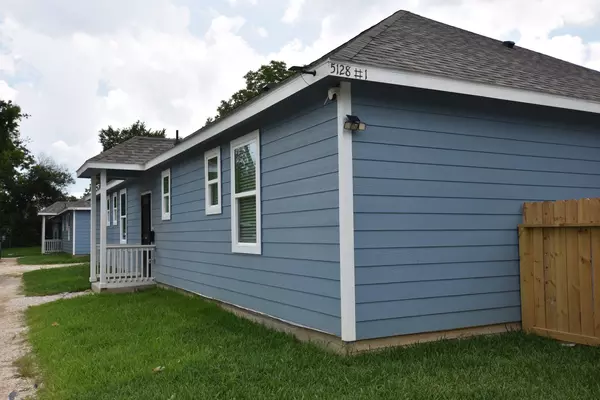 Coliving in Sunnyside - Se Houston, Houston