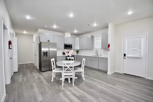 Coliving in Sunnyside - Se Houston, Houston