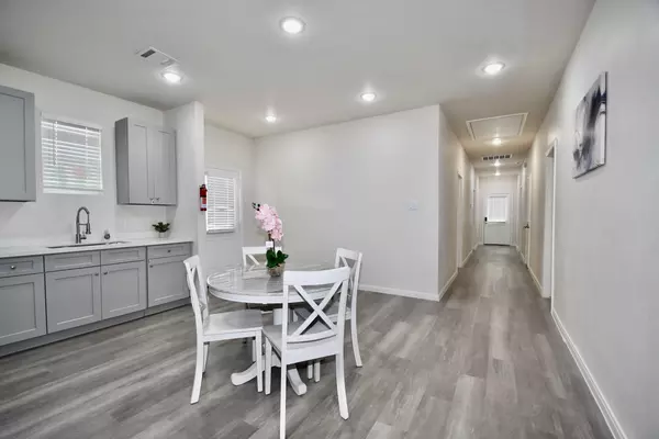 Coliving in Sunnyside - Se Houston, Houston