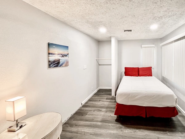 Coliving in Las Vegas - Las Vegas, Las Vegas