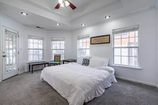 Coliving in Mechanicsville - Central Atl, Atlanta