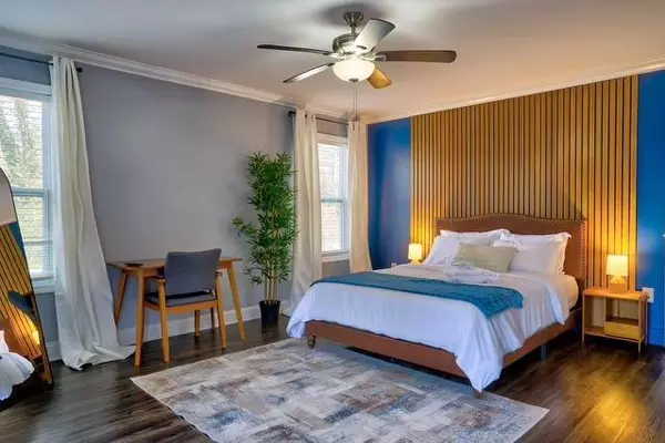 Coliving in Center Hill - West Atl, Atlanta