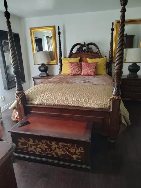 Coliving in Las Vegas - Las Vegas, Las Vegas