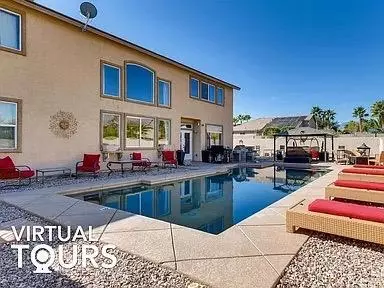 Coliving in Las Vegas - Las Vegas, Las Vegas