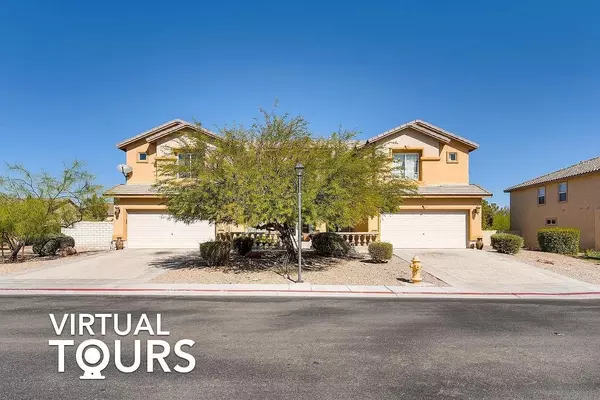 Coliving in Las Vegas - Las Vegas, Las Vegas