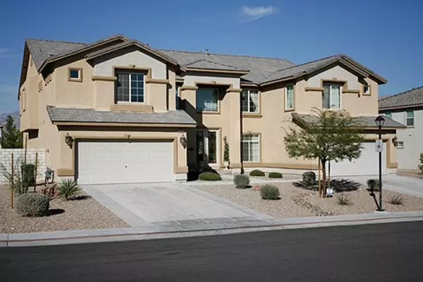 Coliving in Las Vegas - Las Vegas, Las Vegas