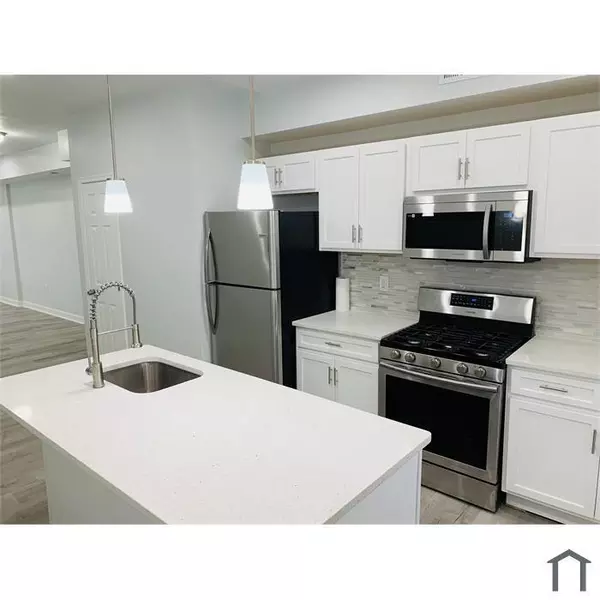 Coliving in East Baltimore - Baltimore Metro Area, Washington DC