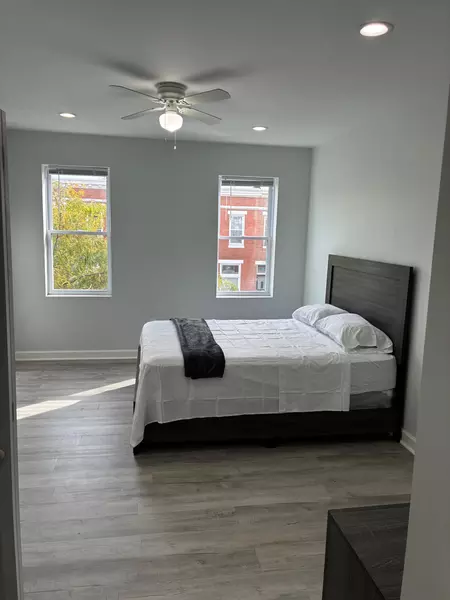 Coliving in East Baltimore - Baltimore Metro Area, Washington DC