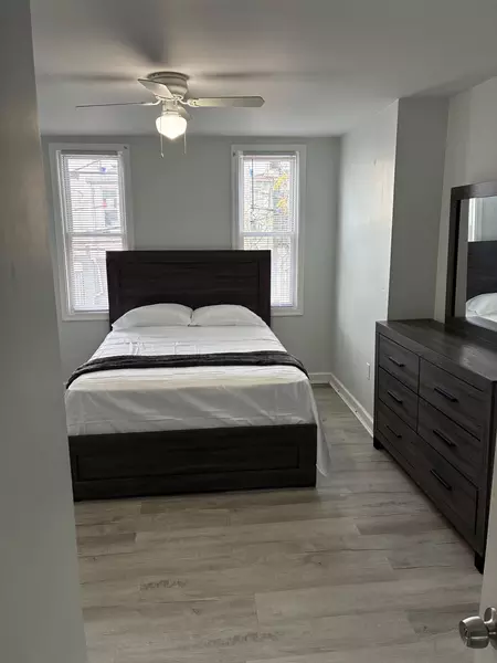 Coliving in East Baltimore - Baltimore Metro Area, Washington DC