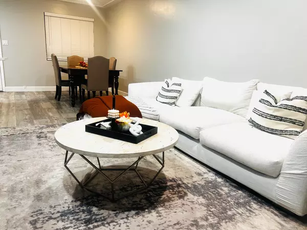 Coliving in Alhambra - Phoenix, Phoenix