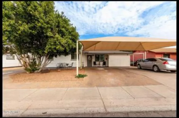 Coliving in Alhambra - Phoenix, Phoenix