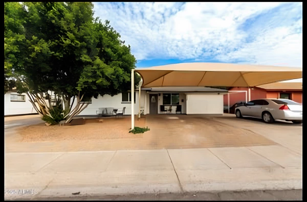 Coliving in Alhambra - Phoenix, Phoenix